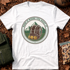 Home is where you hoist it T-Shirt