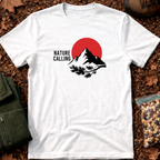 Nature Calling T-Shirt