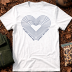 Best views are earned T-Shirt