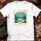 One Way Ticket To Nowhere T-Shirt