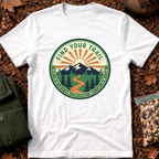Find Your Trail T-Shirt