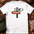 Trail Sign T-Shirt