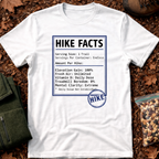 Hike Facts T-Shirt
