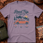 Road trip facts T-Shirt