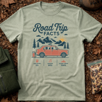 Road trip facts T-Shirt