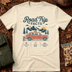 Road trip facts T-Shirt